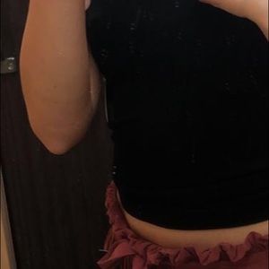 Meet your Posher, Jazmin